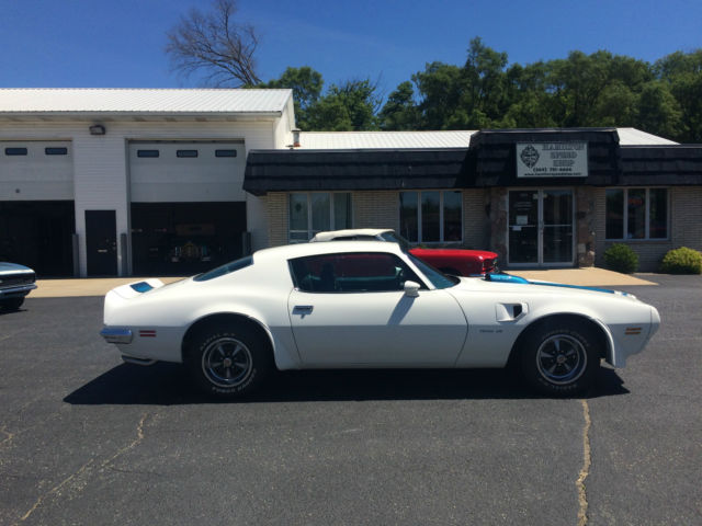 1972 Pontiac Trans Am - photo 5