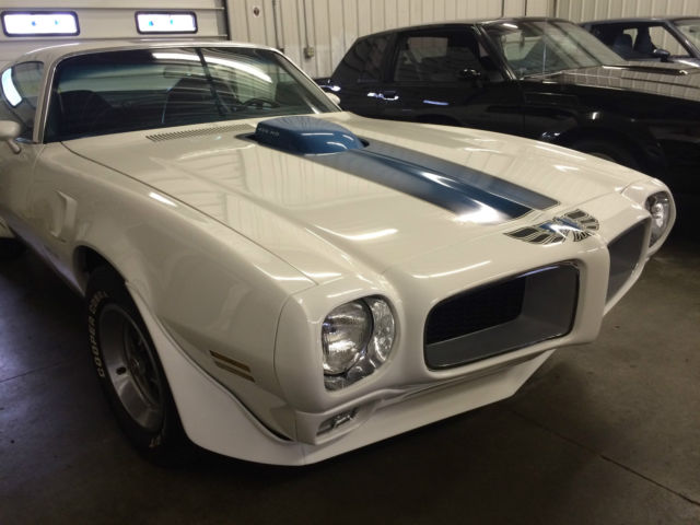 1972 Pontiac Trans Am - photo 9