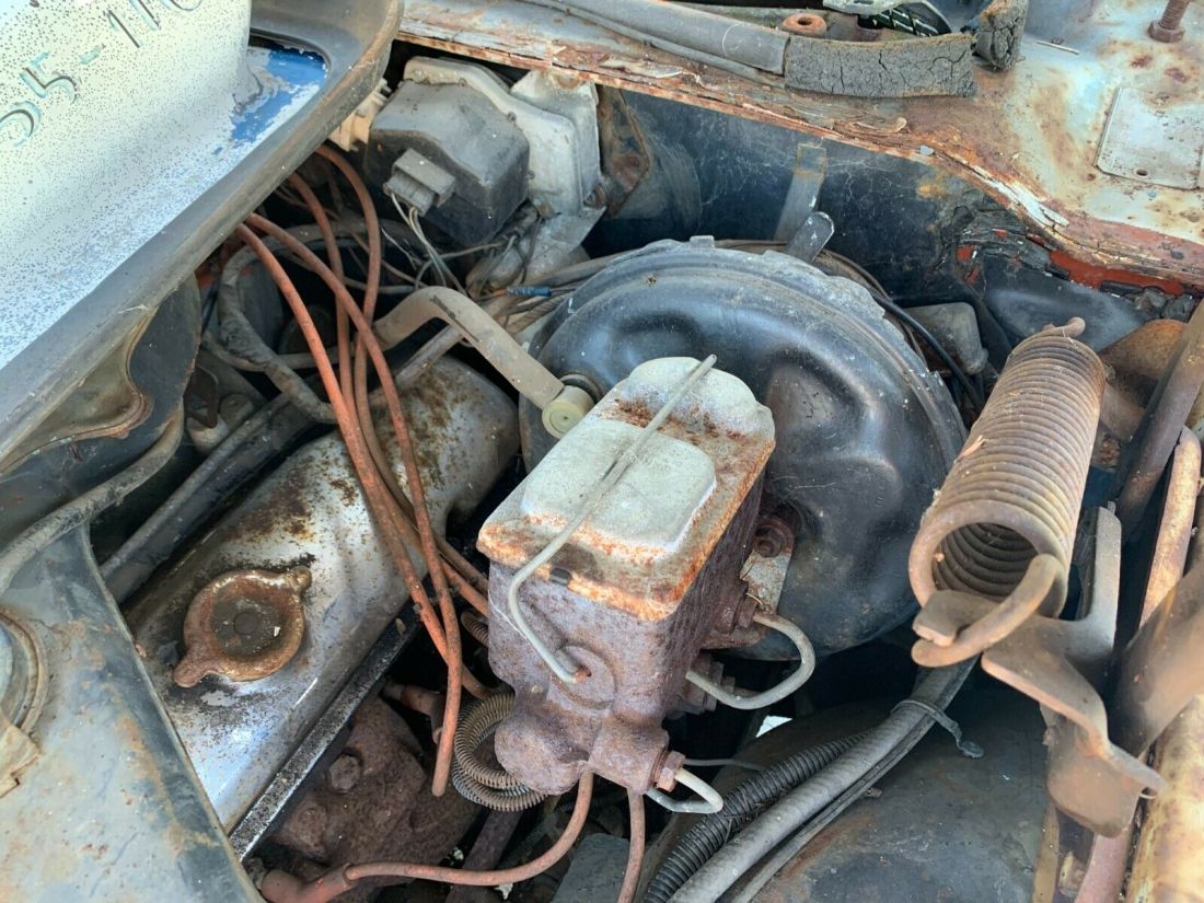 1972 Pontiac Trans Am - photo 13