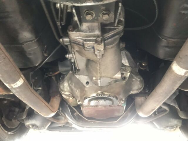 1972 Pontiac Firebird Trans Am - photo 10