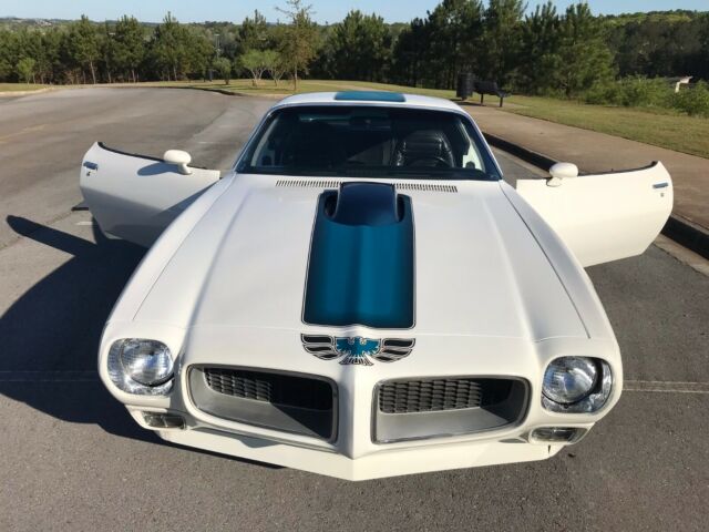 1972 Pontiac Firebird Trans Am - photo 3