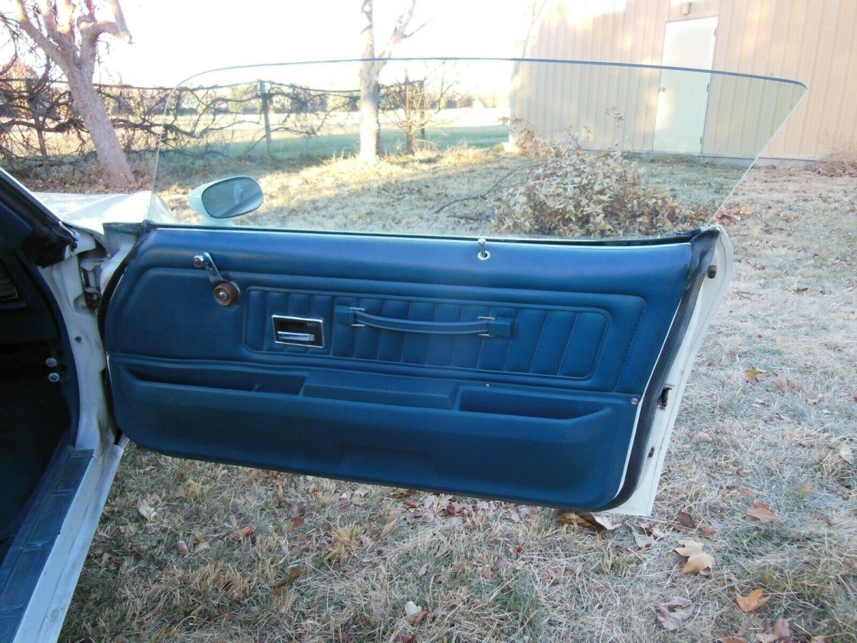 1972 Pontiac Trans Am - photo 10