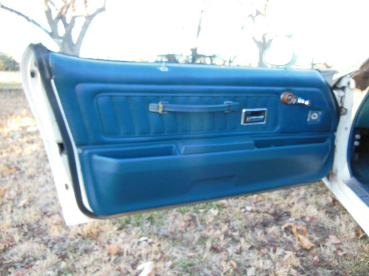 1972 Pontiac Trans Am - photo 11