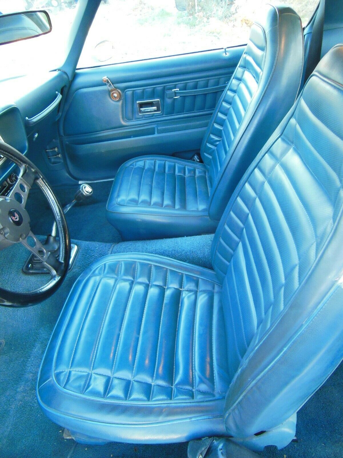 1972 Pontiac Trans Am - photo 7