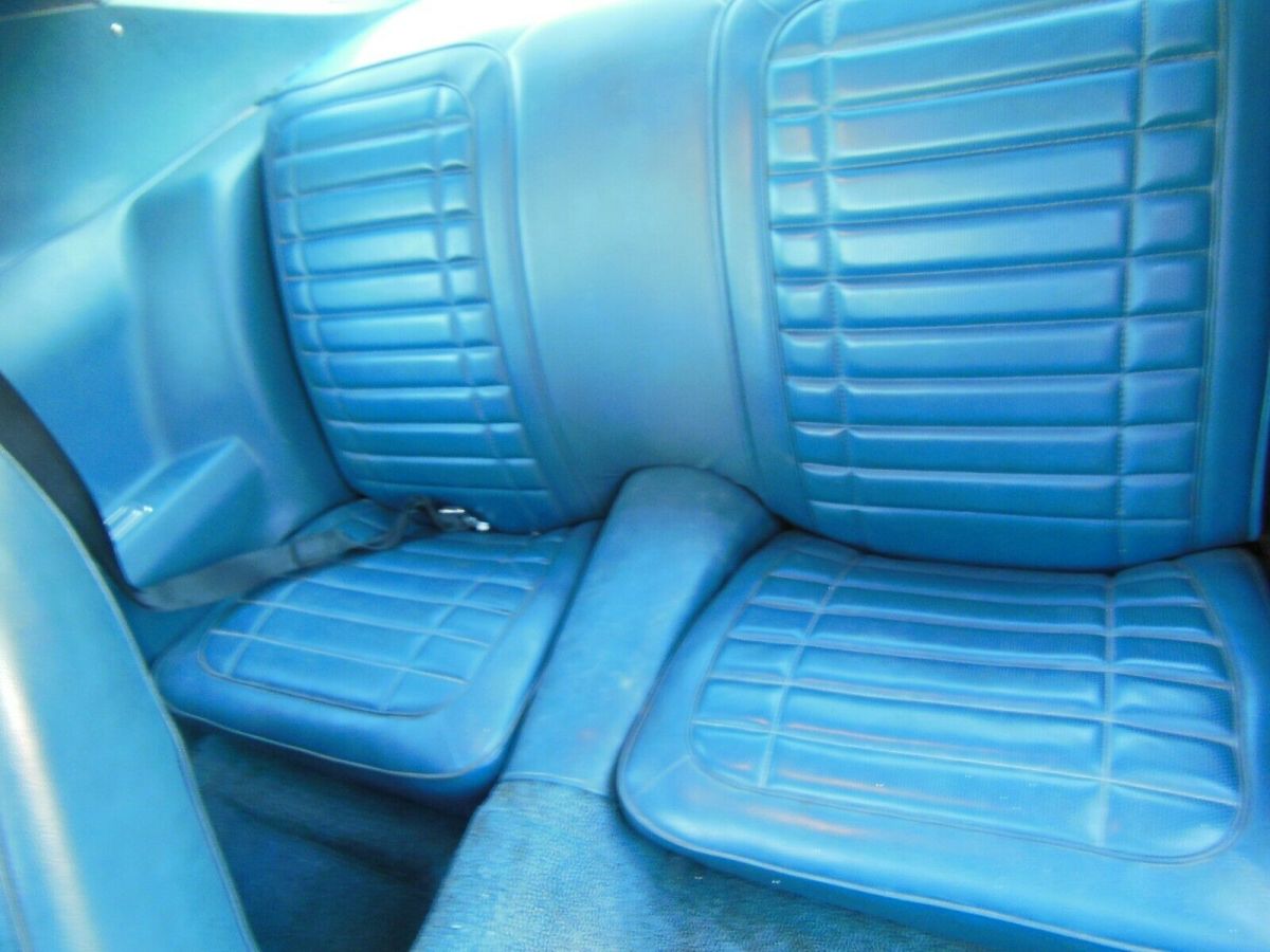 1972 Pontiac Trans Am - photo 8