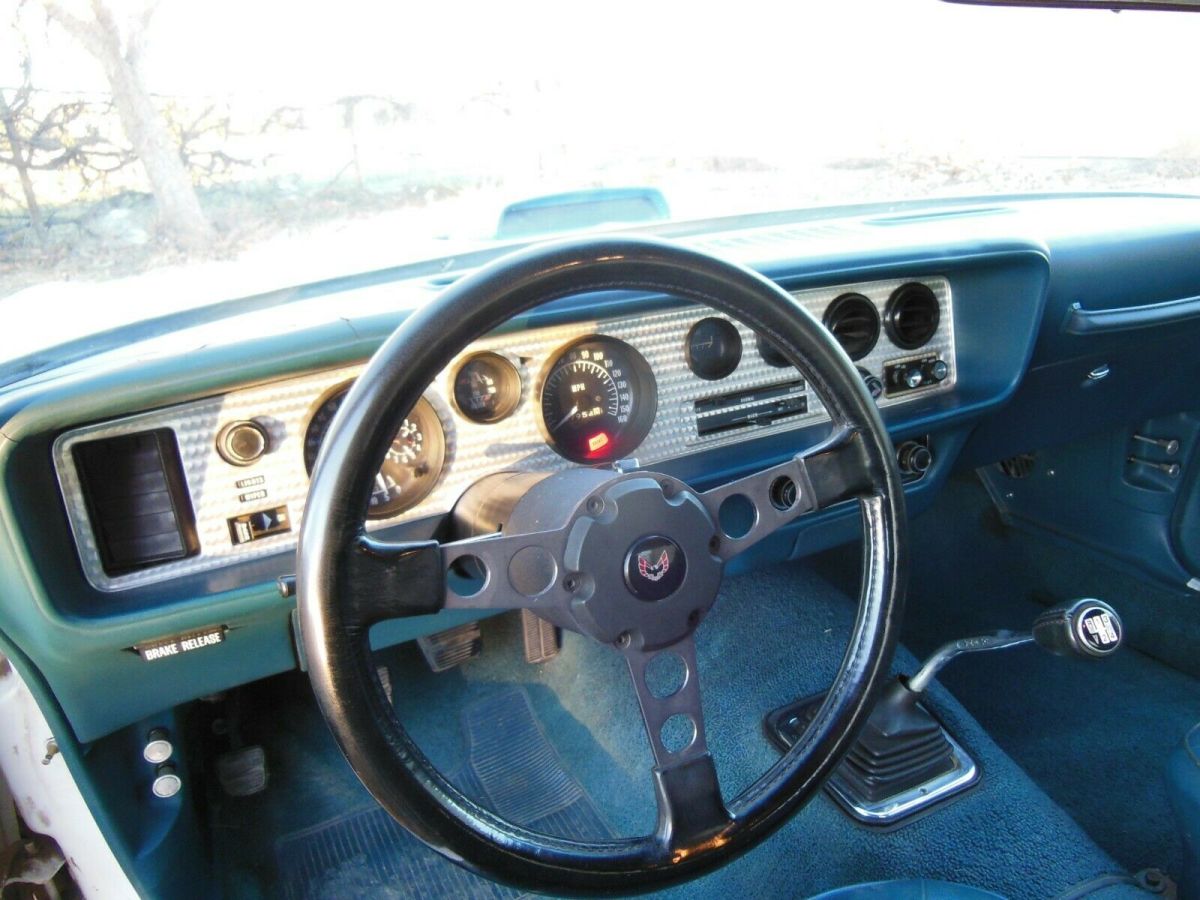 1972 Pontiac Trans Am - photo 9