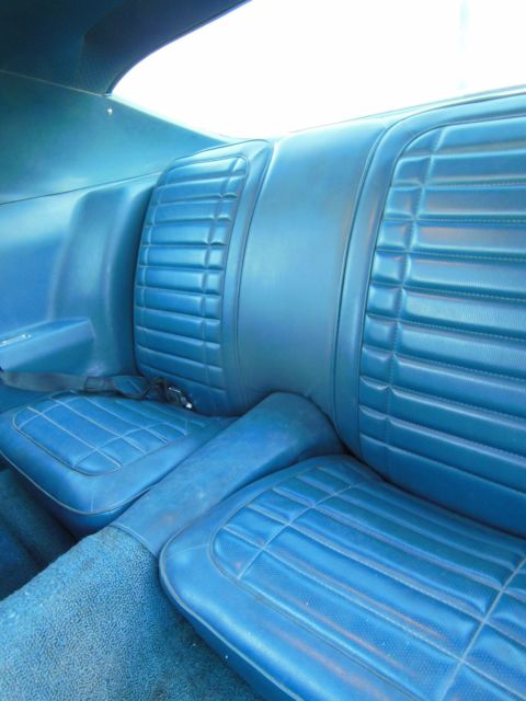 1972 Pontiac Trans Am - photo 11