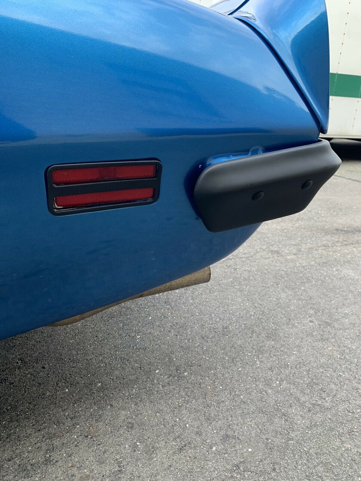 1972 Pontiac Trans Am trans am - photo 4