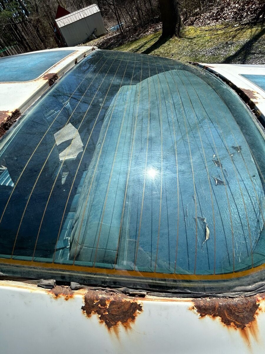 1972 Pontiac Firebird deluxe - photo 2