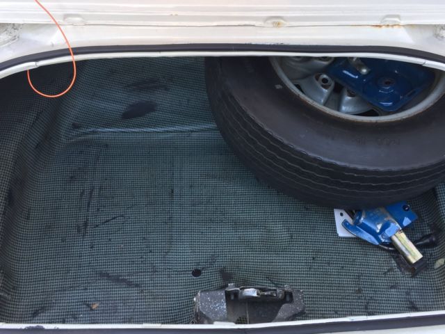 1972 Pontiac Trans Am - photo 10