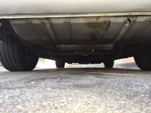 1972 Pontiac Trans Am - photo 11