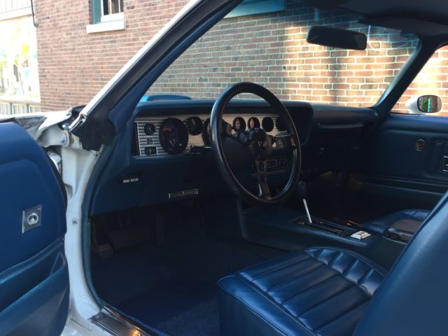 1972 Pontiac Trans Am - photo 6