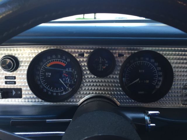 1972 Pontiac Trans Am - photo 8