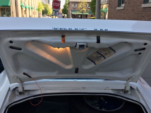 1972 Pontiac Trans Am - photo 9