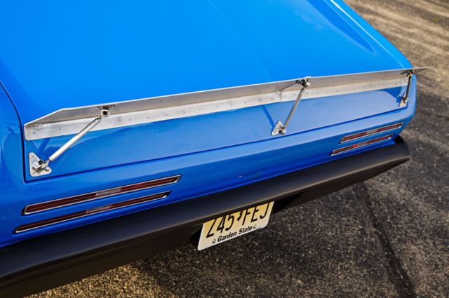 1972 Pontiac Other - photo 10