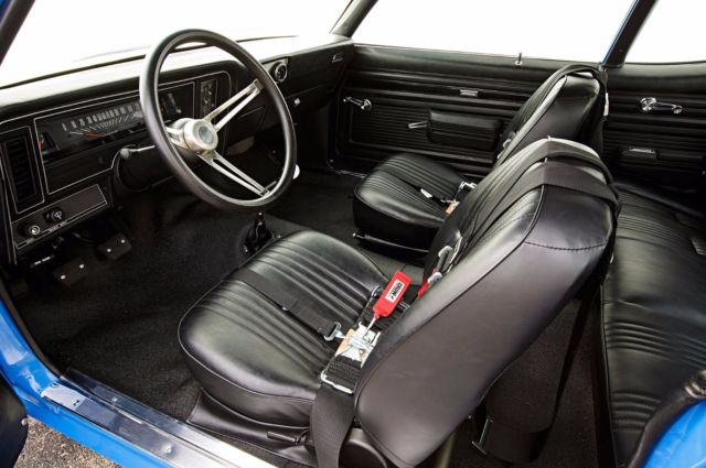 1972 Pontiac Other - photo 11
