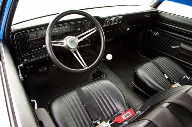 1972 Pontiac Other - photo 12
