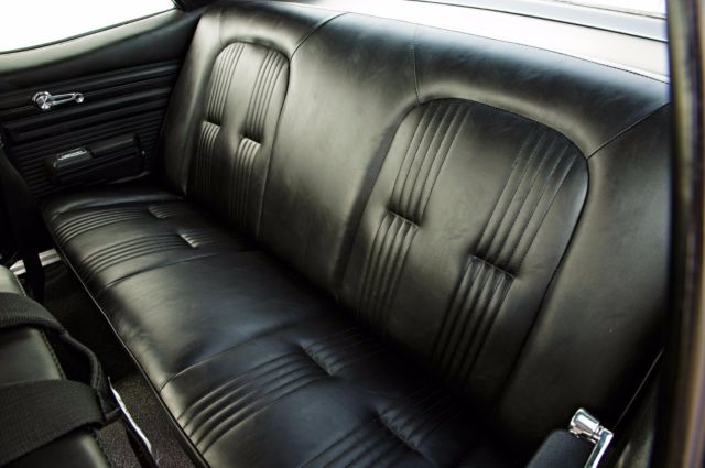 1972 Pontiac Other - photo 13