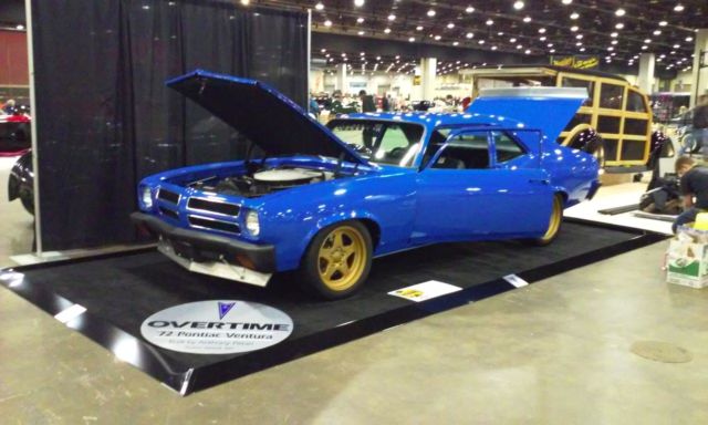 1972 Pontiac Other - photo 2
