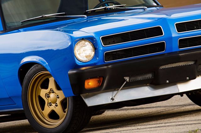 1972 Pontiac Other - photo 4