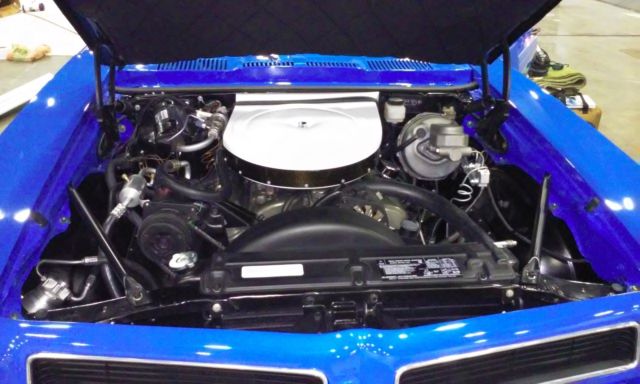 1972 Pontiac Other - photo 5