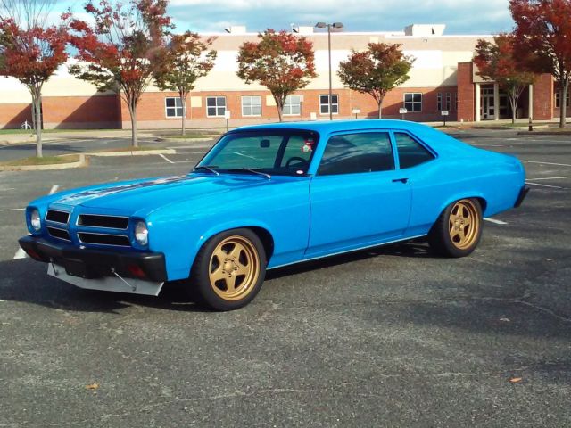 1972 Pontiac Other - photo 6