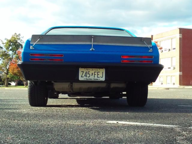 1972 Pontiac Other - photo 7