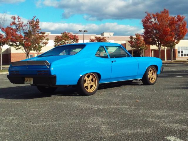 1972 Pontiac Other - photo 8