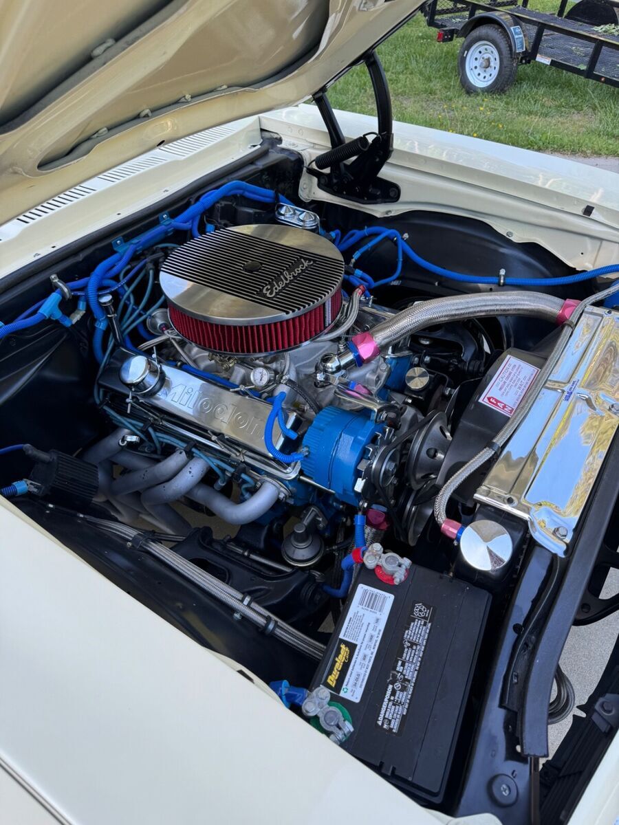 1972 Pontiac Ventura - photo 10