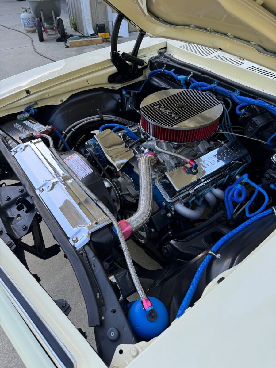 1972 Pontiac Ventura - photo 11