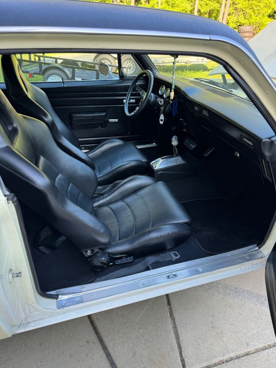 1972 Pontiac Ventura - photo 12