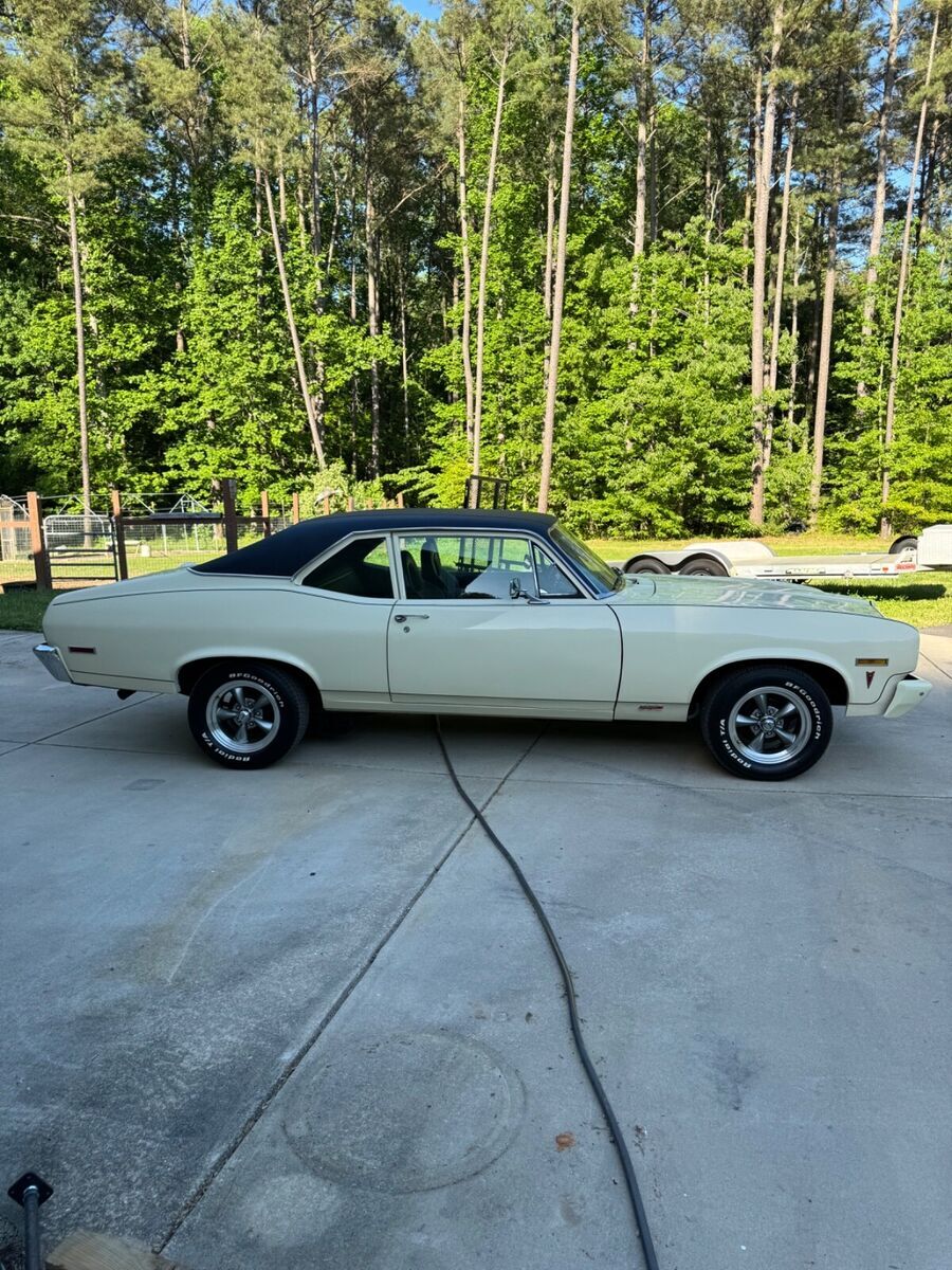 1972 Pontiac Ventura - photo 2