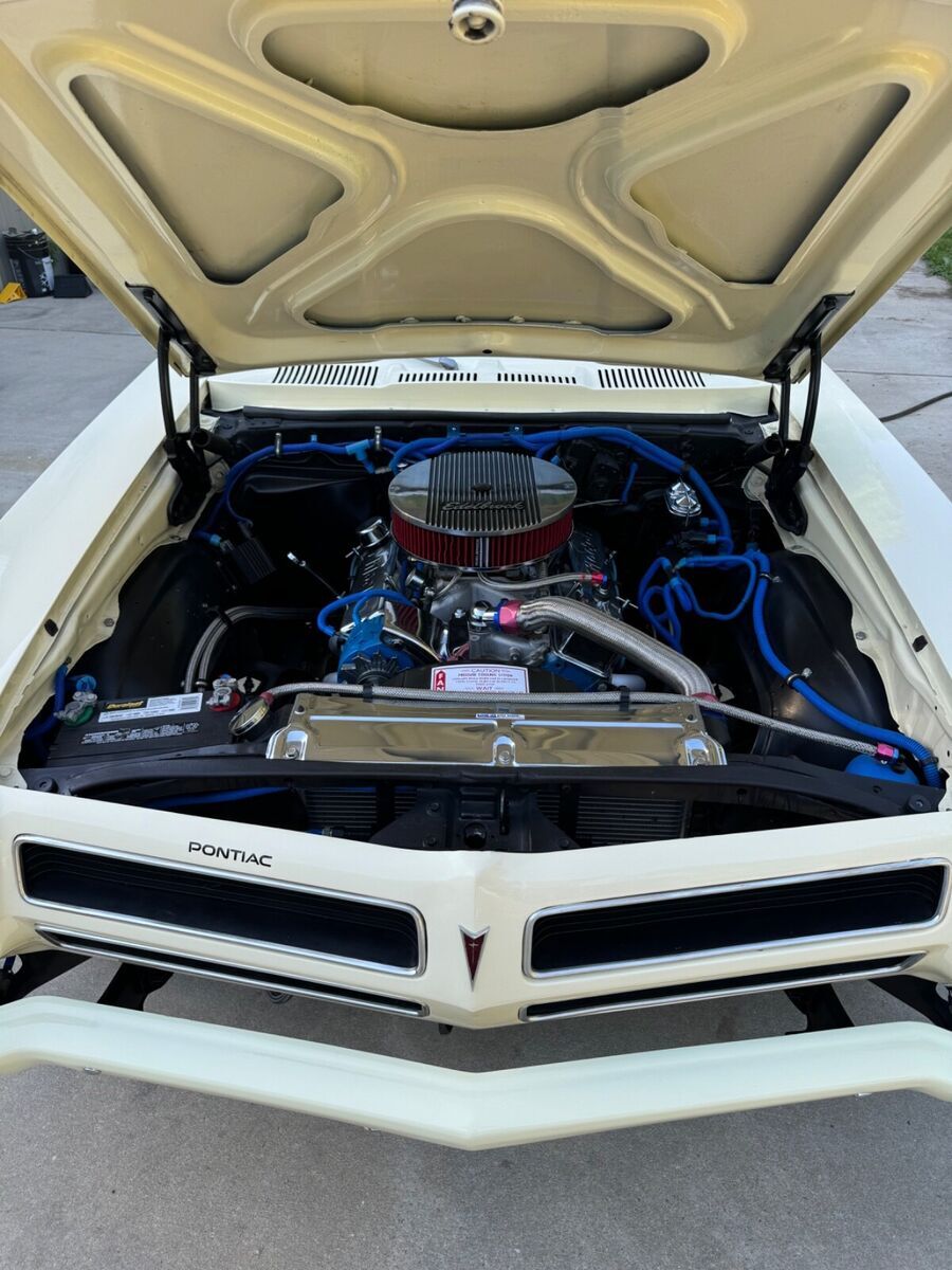 1972 Pontiac Ventura - photo 9