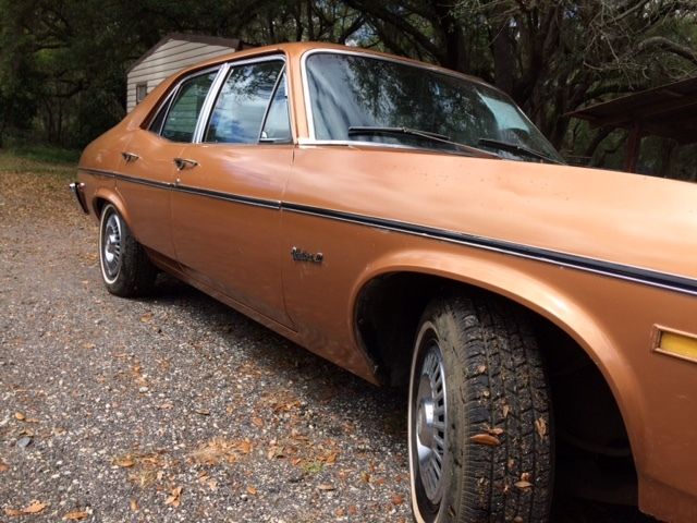 1972 Pontiac Other Ventura II - photo 11