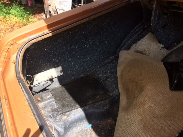 1972 Pontiac Other Ventura II - photo 4