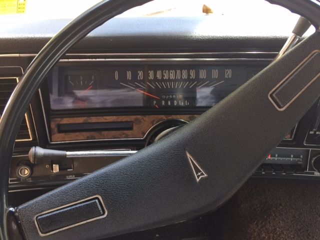 1972 Pontiac Other Ventura II - photo 6