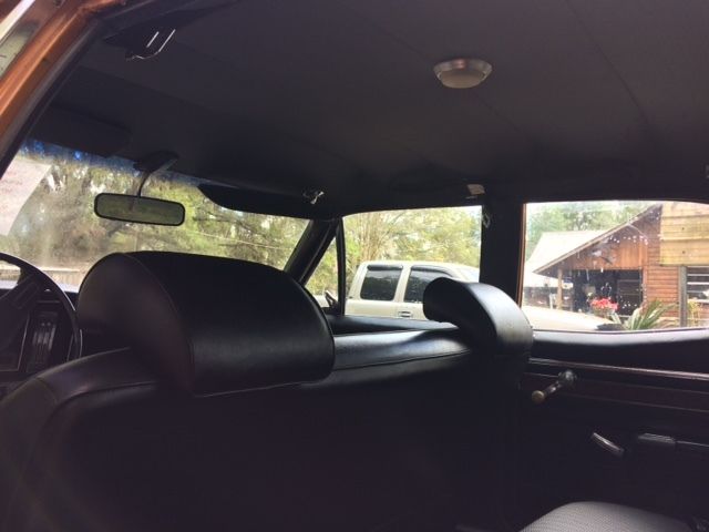 1972 Pontiac Other Ventura II - photo 8