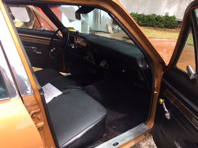 1972 Pontiac Other Ventura II - photo 9