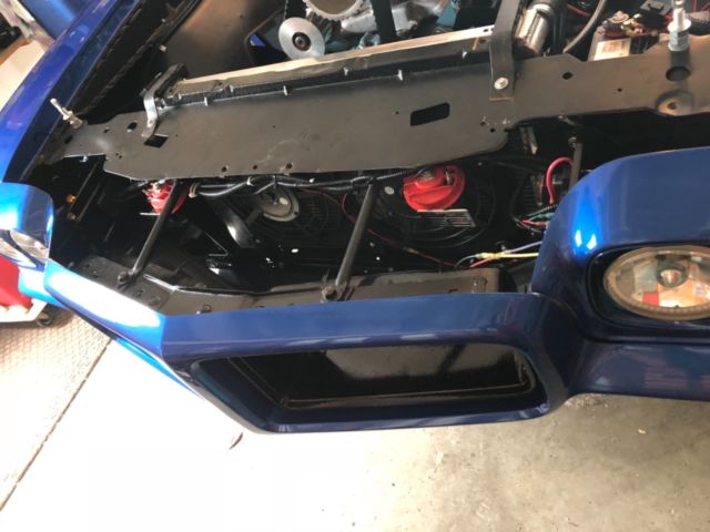 1972 Pontiac GTO - photo 12