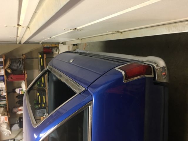 1972 Pontiac GTO - photo 7