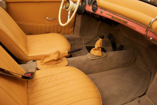 1972 Porsche Other - photo 10