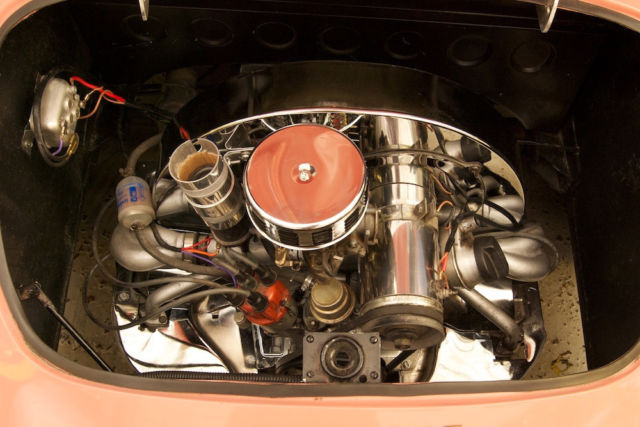 1972 Porsche Other - photo 11