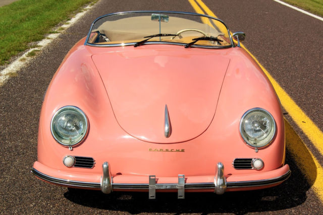 1972 Porsche Other - photo 2