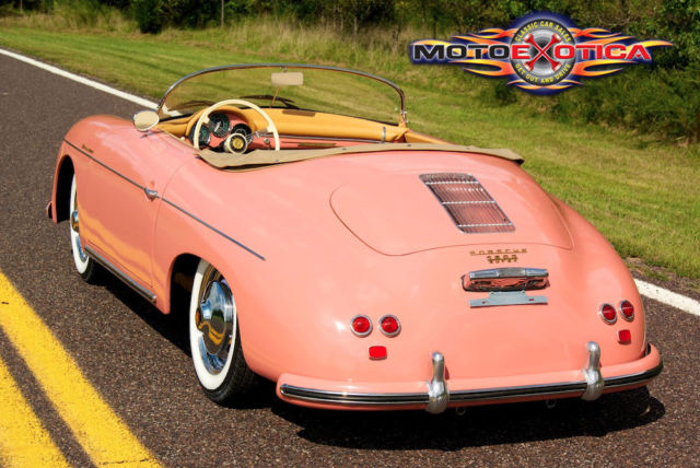 1972 Porsche Other - photo 3