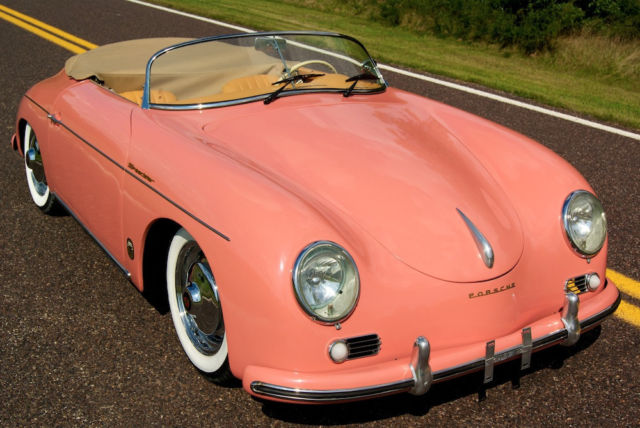 1972 Porsche Other - photo 4