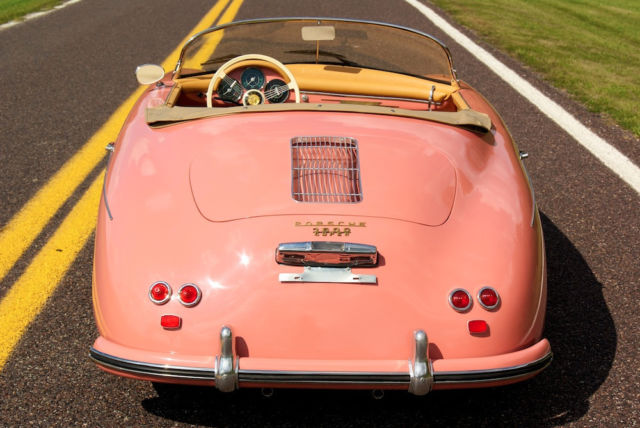 1972 Porsche Other - photo 5