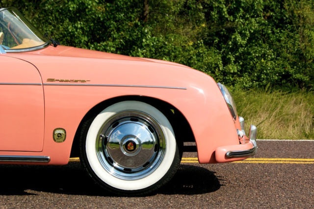 1972 Porsche Other - photo 6