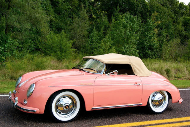 1972 Porsche Other - photo 7