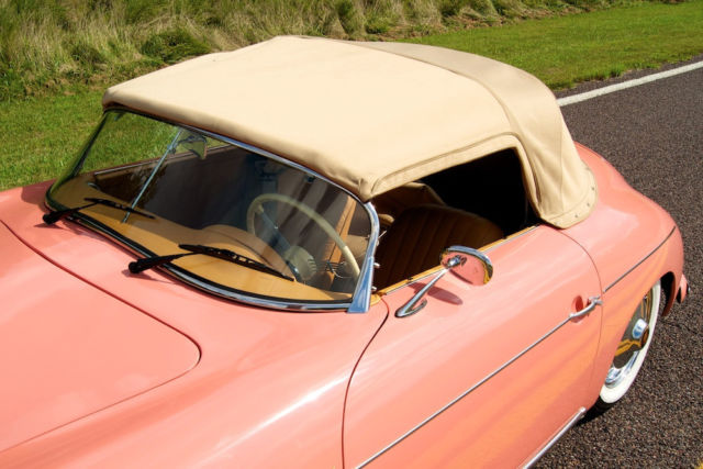 1972 Porsche Other - photo 8