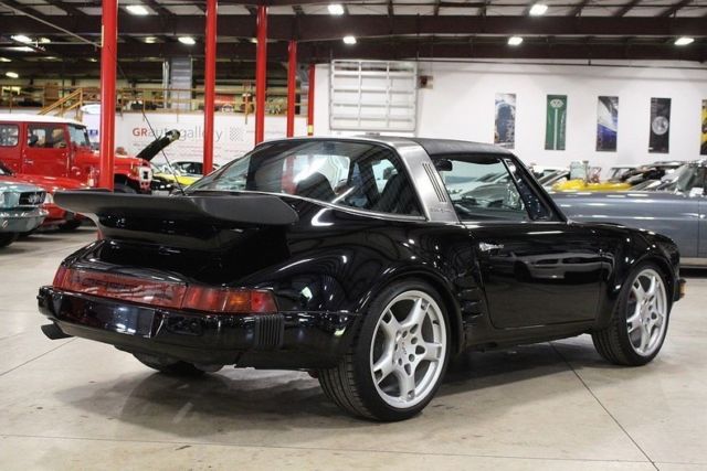 1972 Porsche 911 -- - photo 5